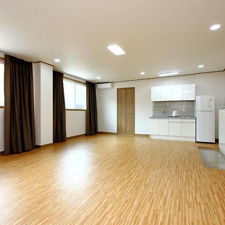 Traum Hotel & Condo Gapyeong Εξωτερικό φωτογραφία