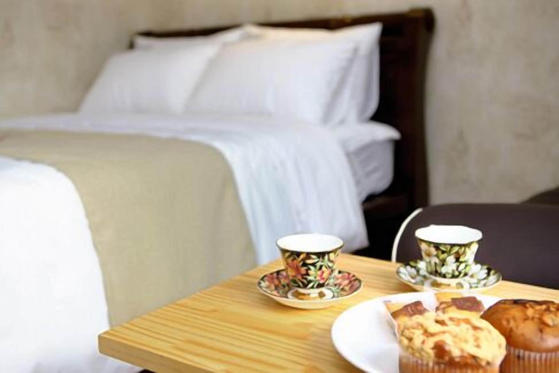 Traum Hotel & Condo Gapyeong Εξωτερικό φωτογραφία