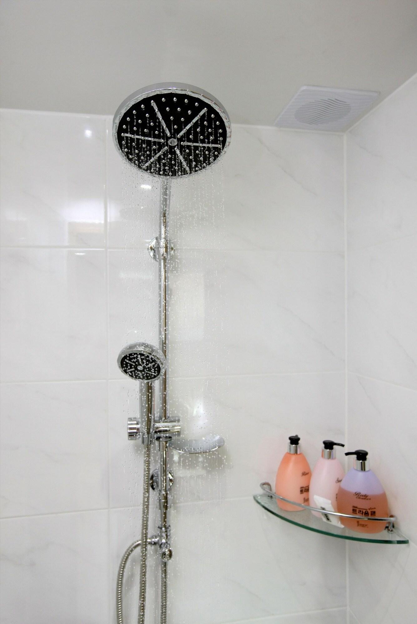 Traum Hotel & Condo Gapyeong Εξωτερικό φωτογραφία