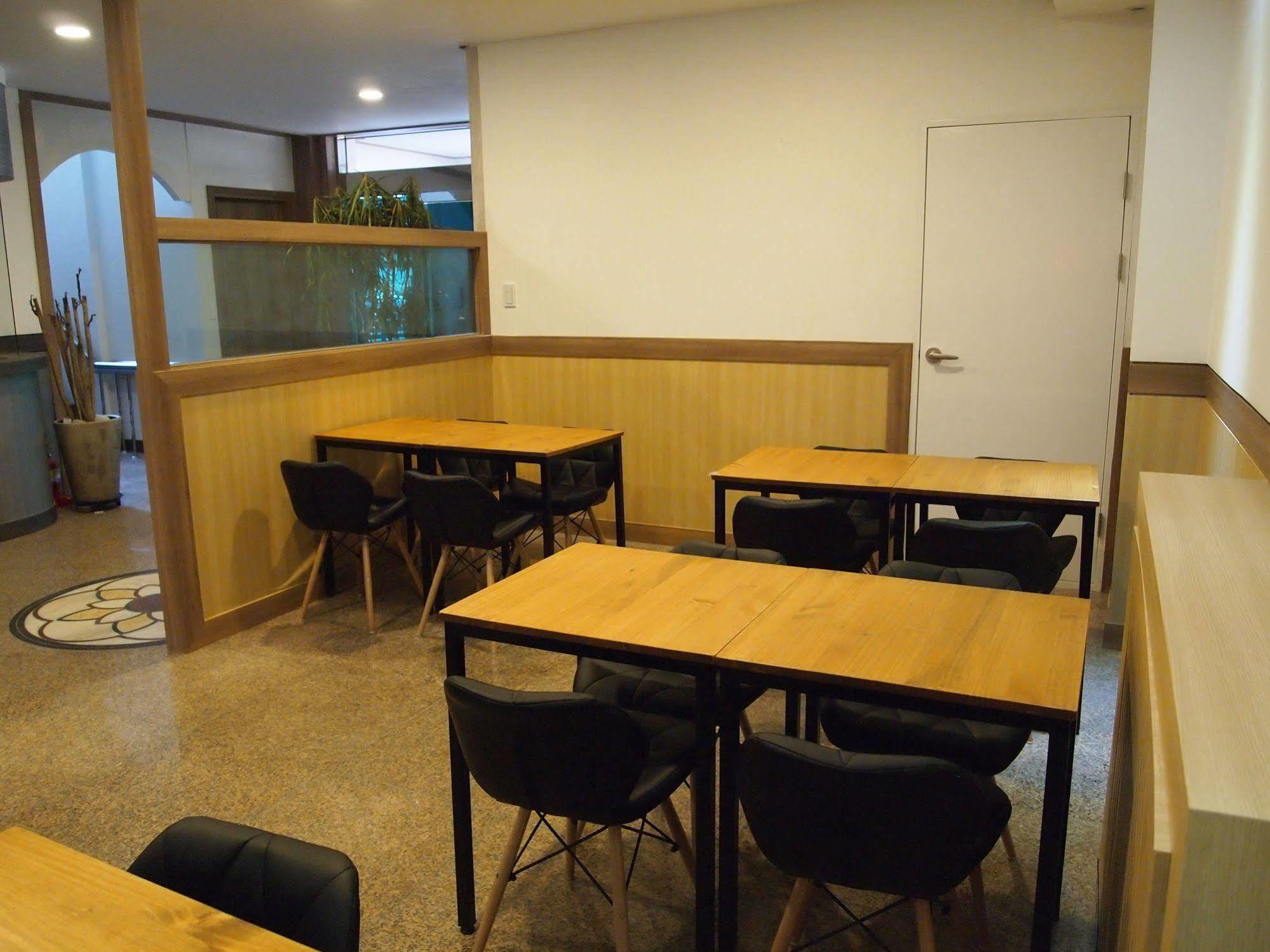 Traum Hotel & Condo Gapyeong Εξωτερικό φωτογραφία