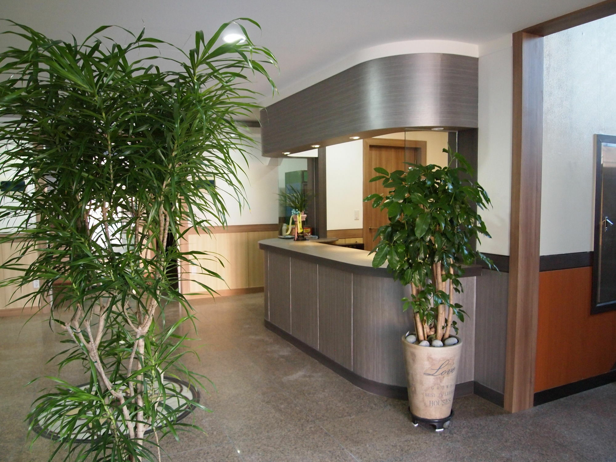Traum Hotel & Condo Gapyeong Εξωτερικό φωτογραφία